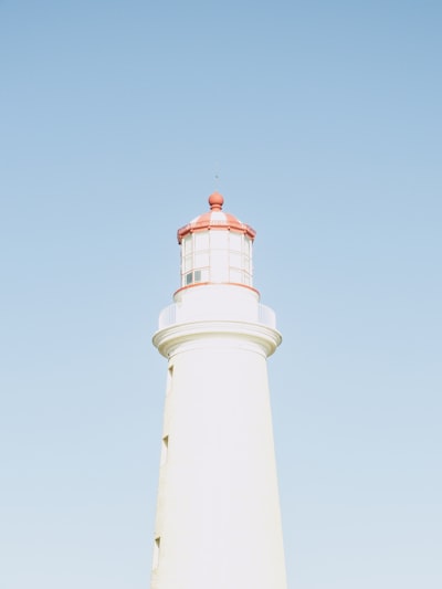 Punta del Este Lighthouse - Uruguay
