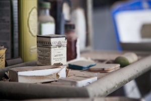 Herbal Health Booster