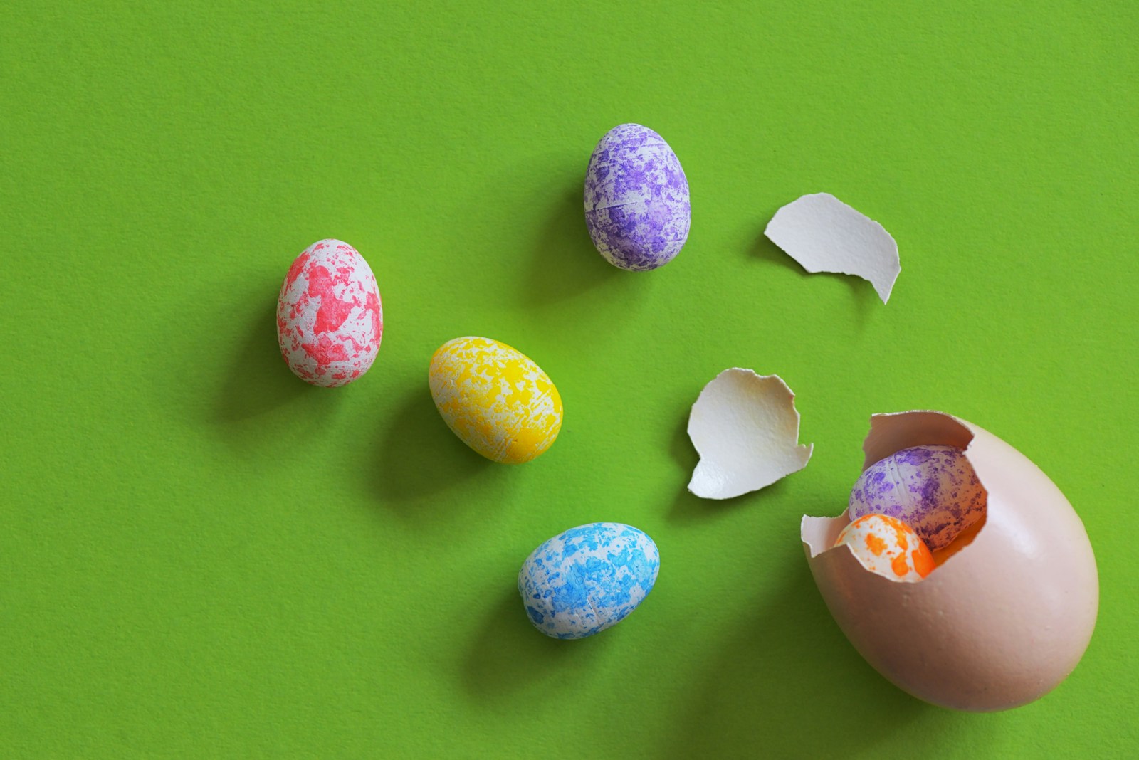 Happy Easter from All of us at the Bettina Reid Group
