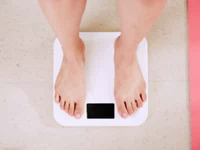 Beregn din fedtprocent: Udregning med alder, højde og vægt
