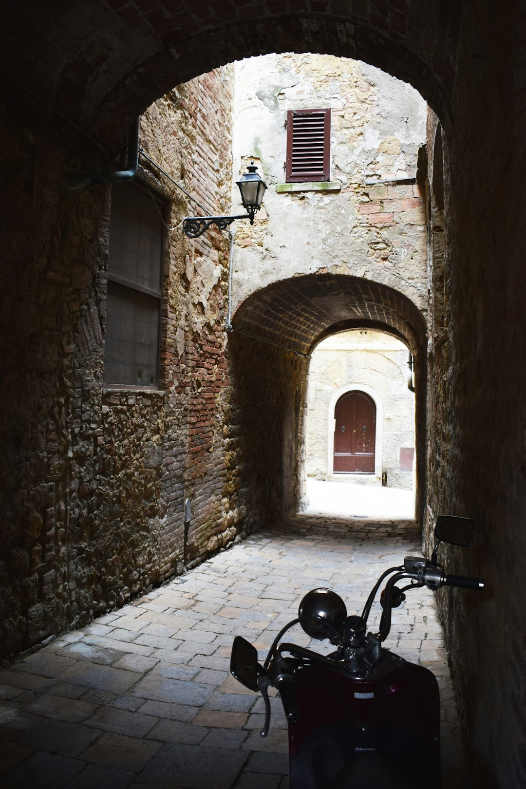 Historic site photo spot Volterra Casale Marittimo