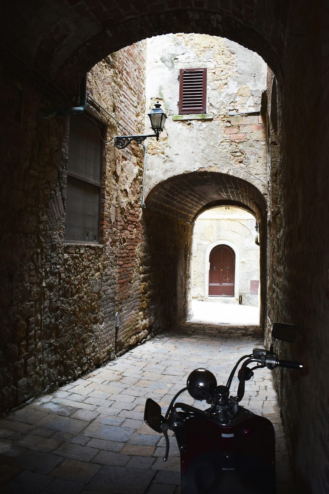 Historic site photo spot Volterra Siena