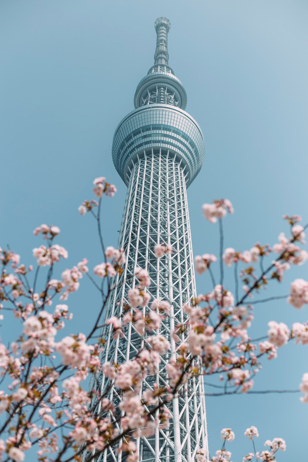 Travel Tips and Stories of Tokyo Skytree Station in Japan