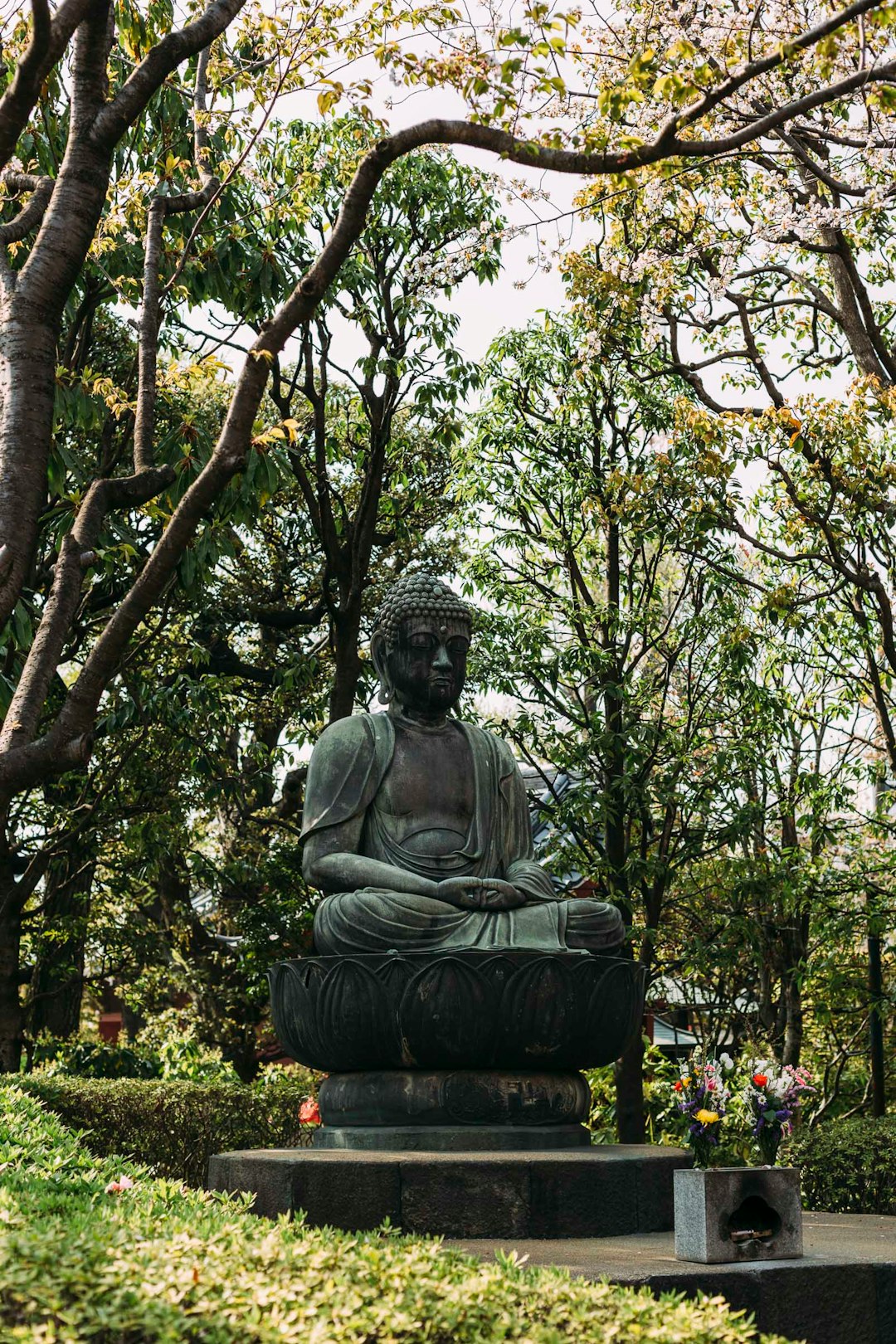 Landmark photo spot Sensō-ji Präfektur Tokio