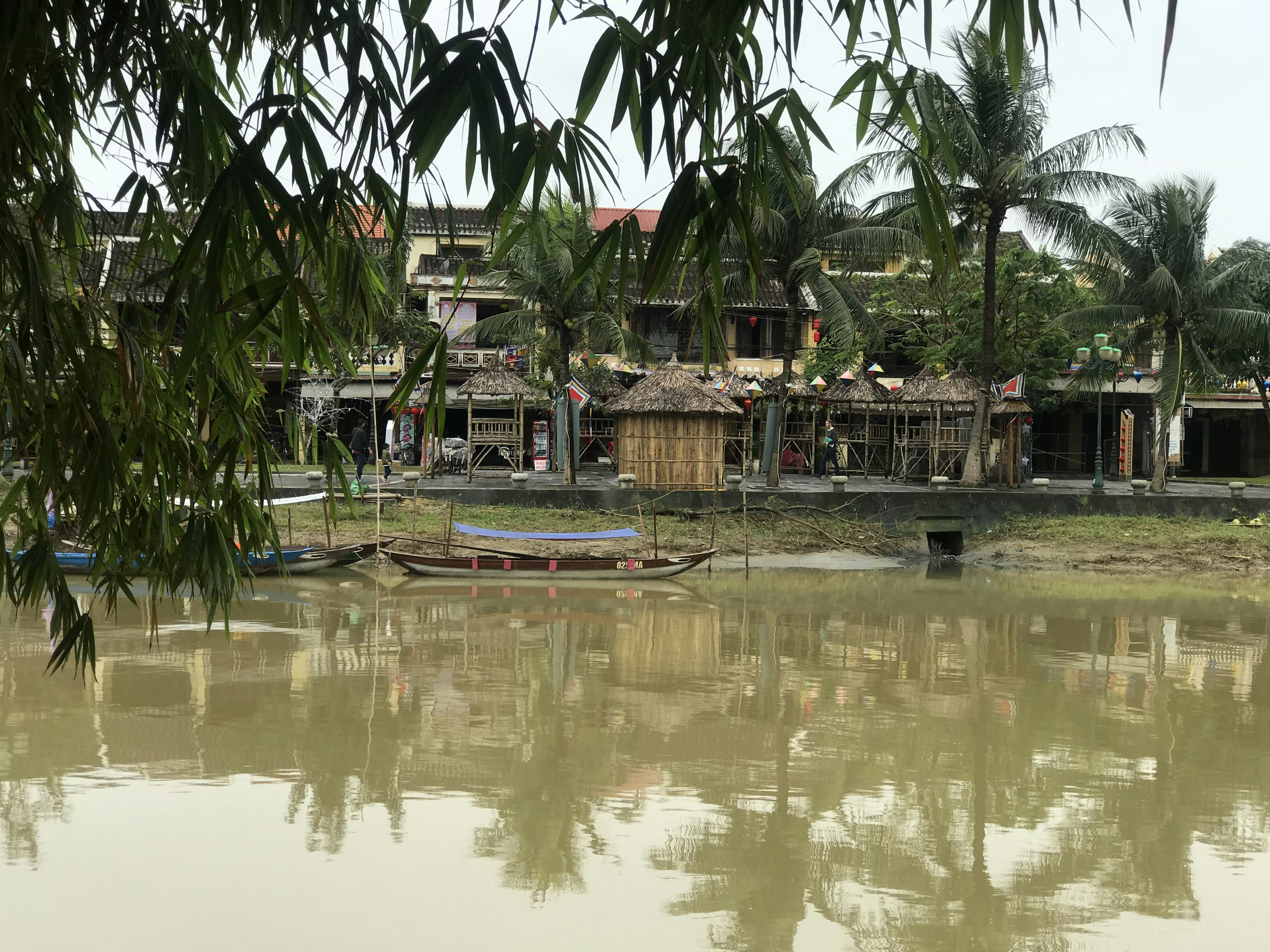 Exploring the Enchanting Beauty of Vietnam and Cambodia