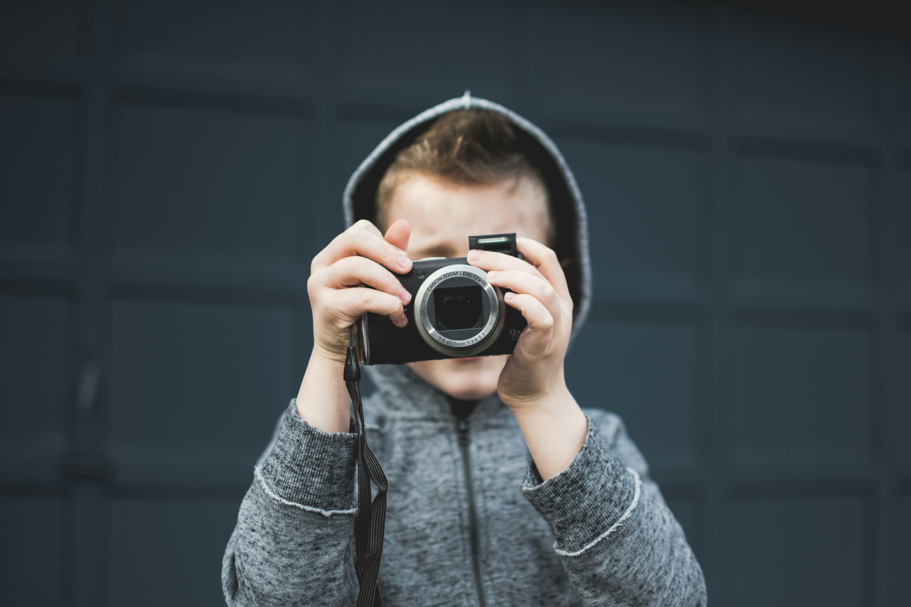 Professional Photography and Videography Services