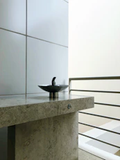 stainless steel sink and faucet