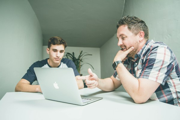 The Power of Intentional Connection