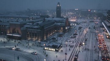 Riihimäki Finlandia