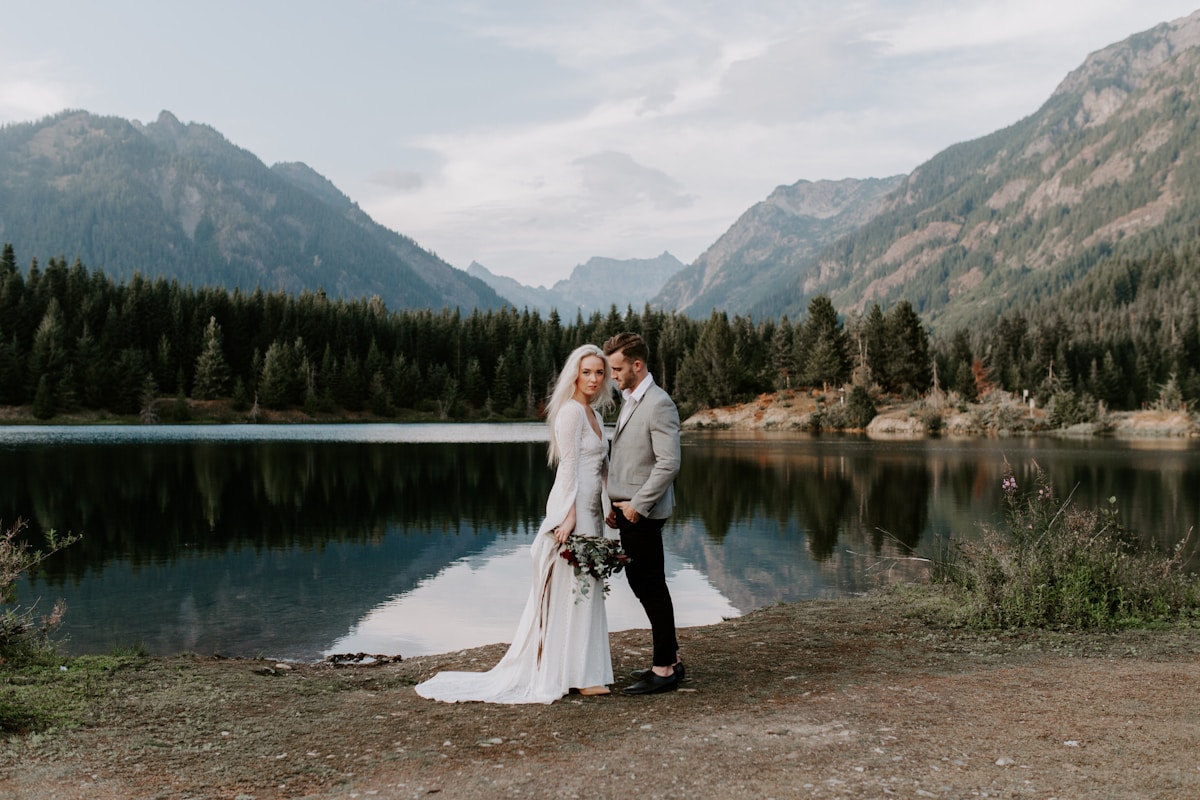 Wedding Photo Ideas 1