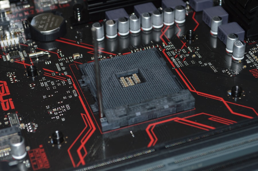 How Asus Motherboards Can Take Your Gaming to the Next Level