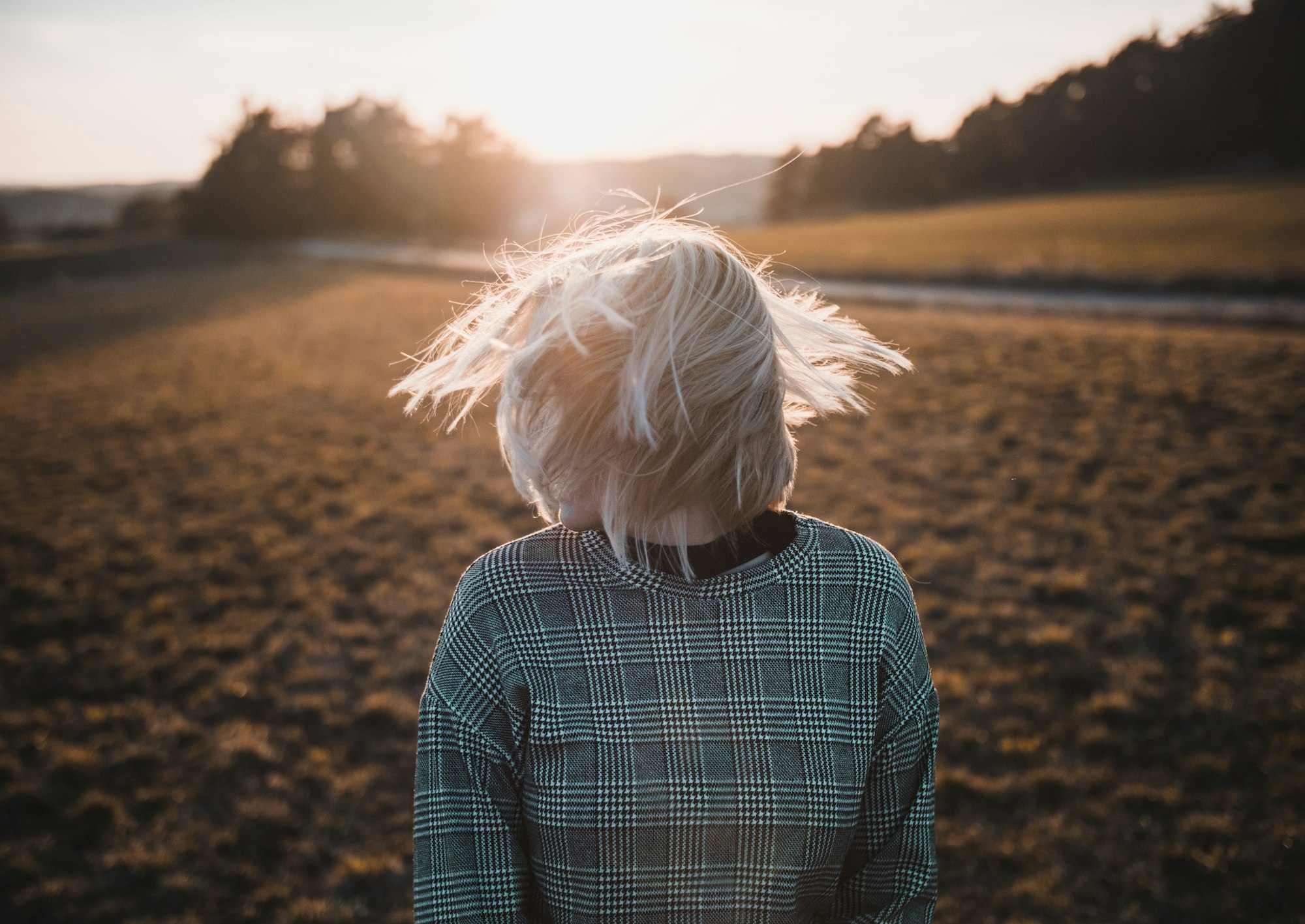 It was the first time this year when nice weather was showed. So I decided to go out and take some photos. This has been created. I´ve never shooted people before, but after this experience, I´ll continue.