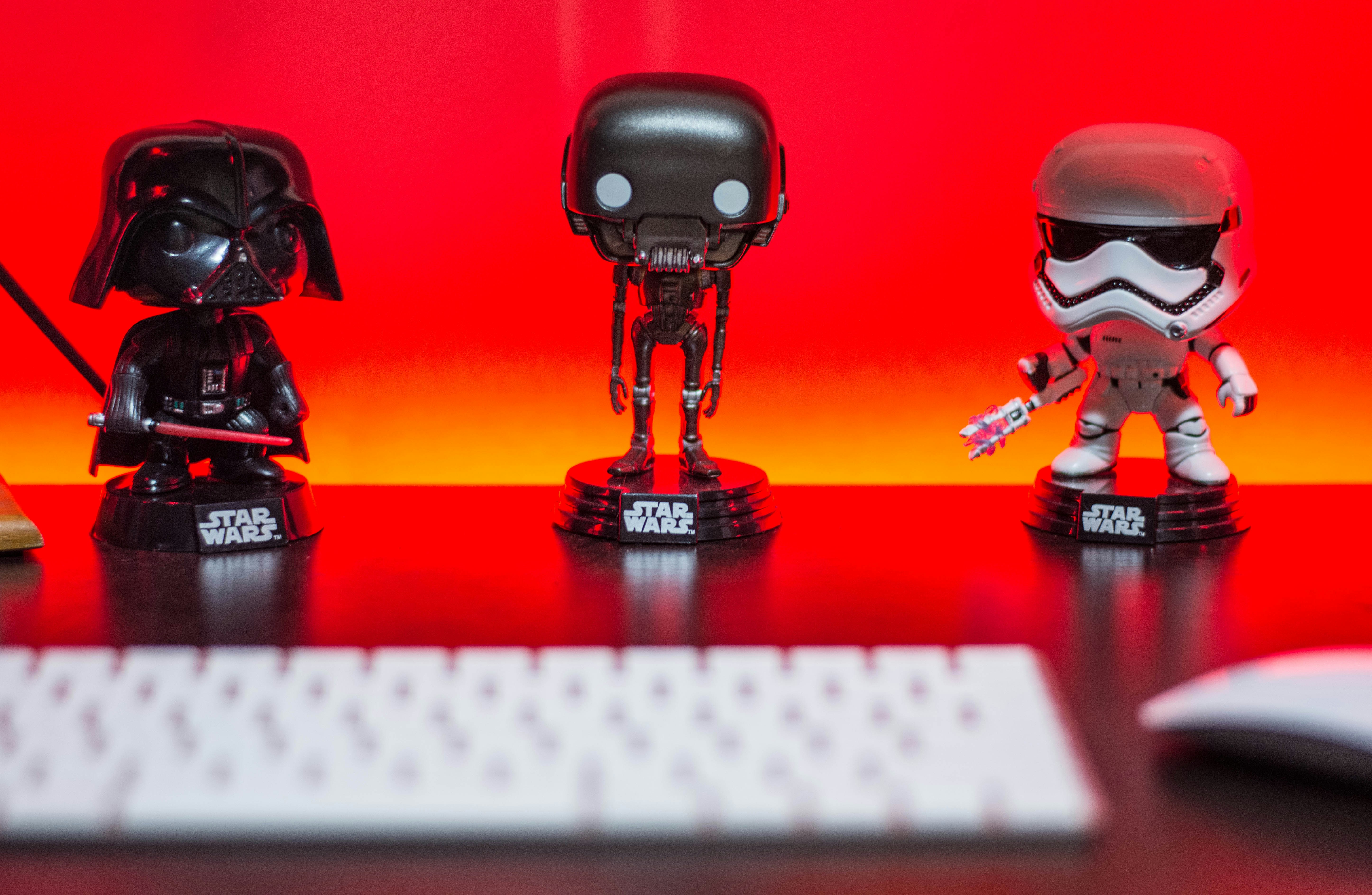 Star Wars Movie FX Maker Codes Guide
