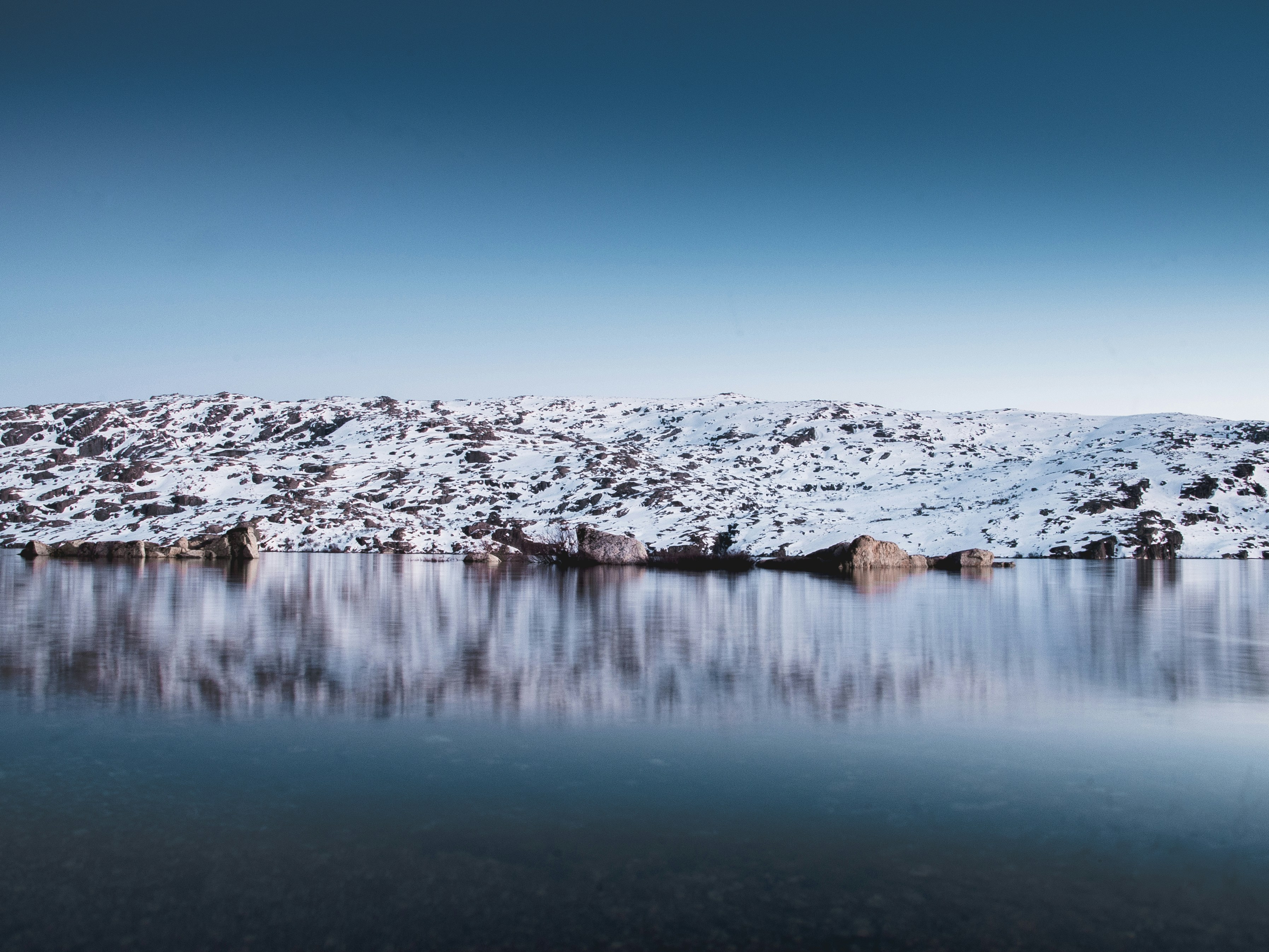 Découvrez la beauté de la Serra da Estrela au Portugal