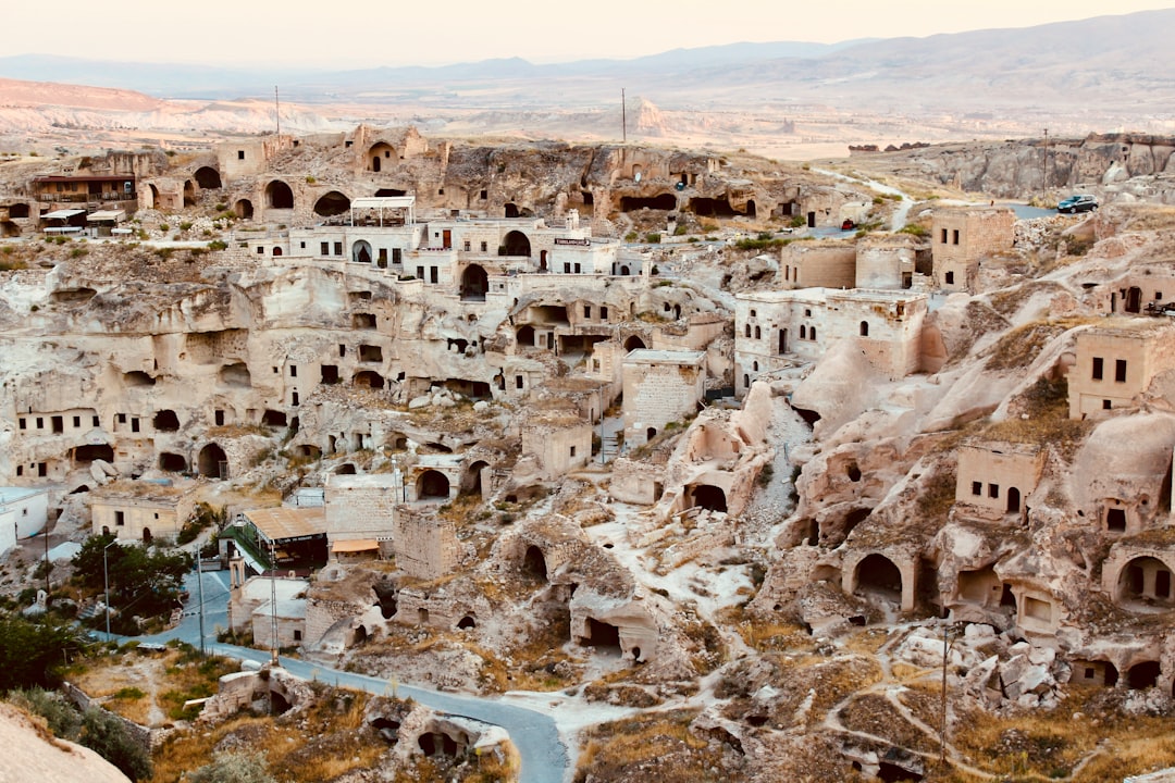 Landmark photo spot Kapadokya Balloons Cappadocia