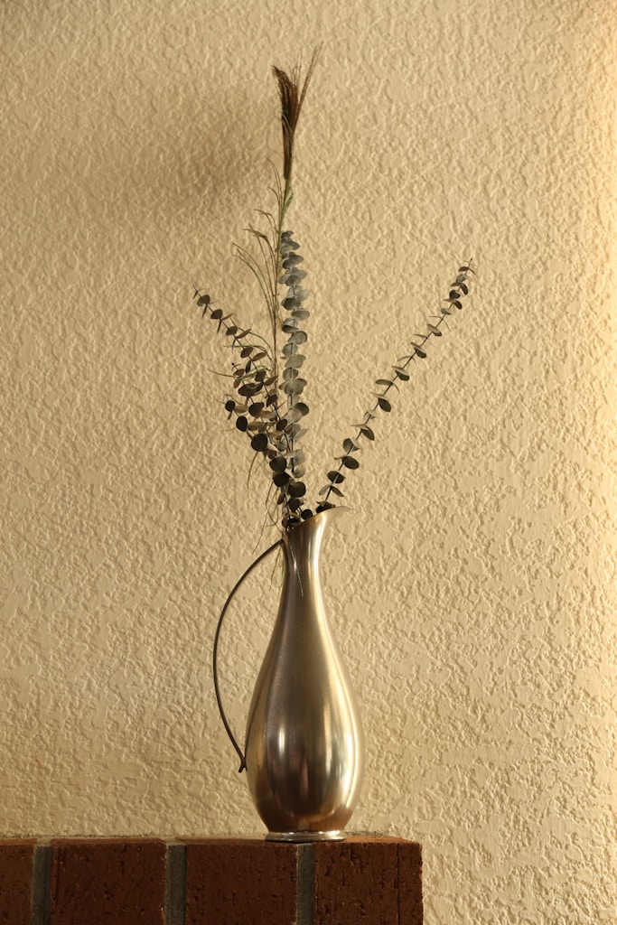 Vase „Morgenlicht“