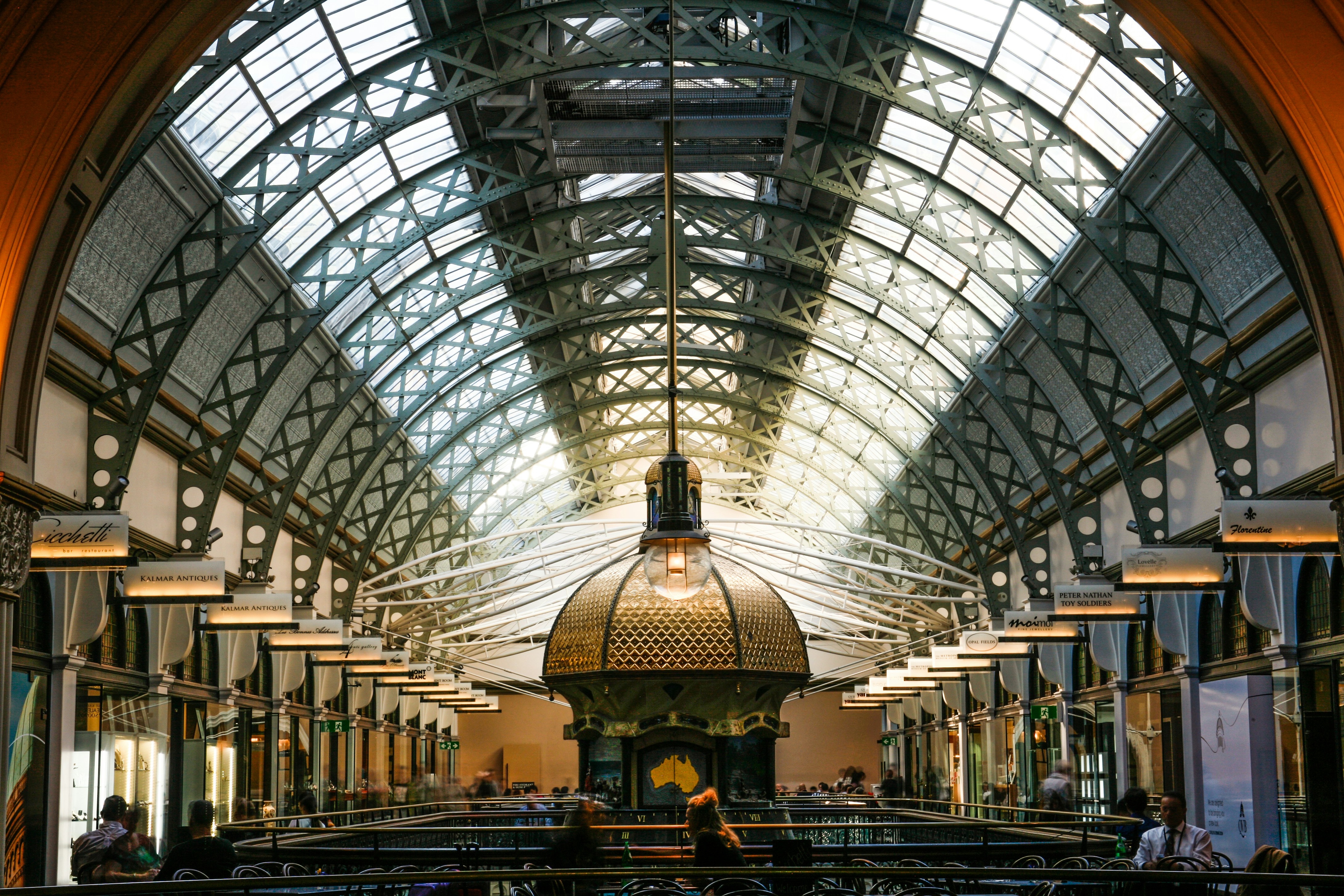 The Memo: 8 Apr—14 Apr 2024