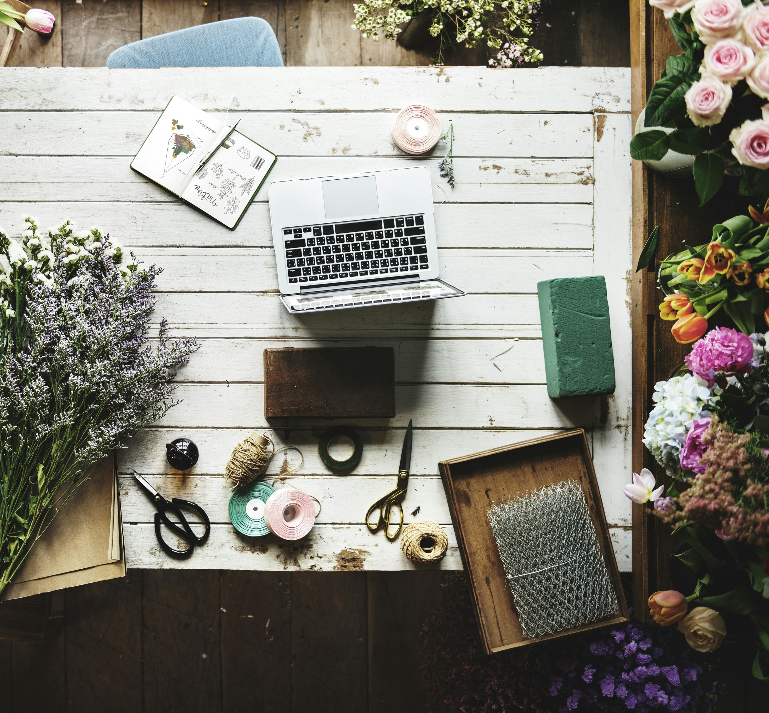 Staying strong with Cashflow Finance