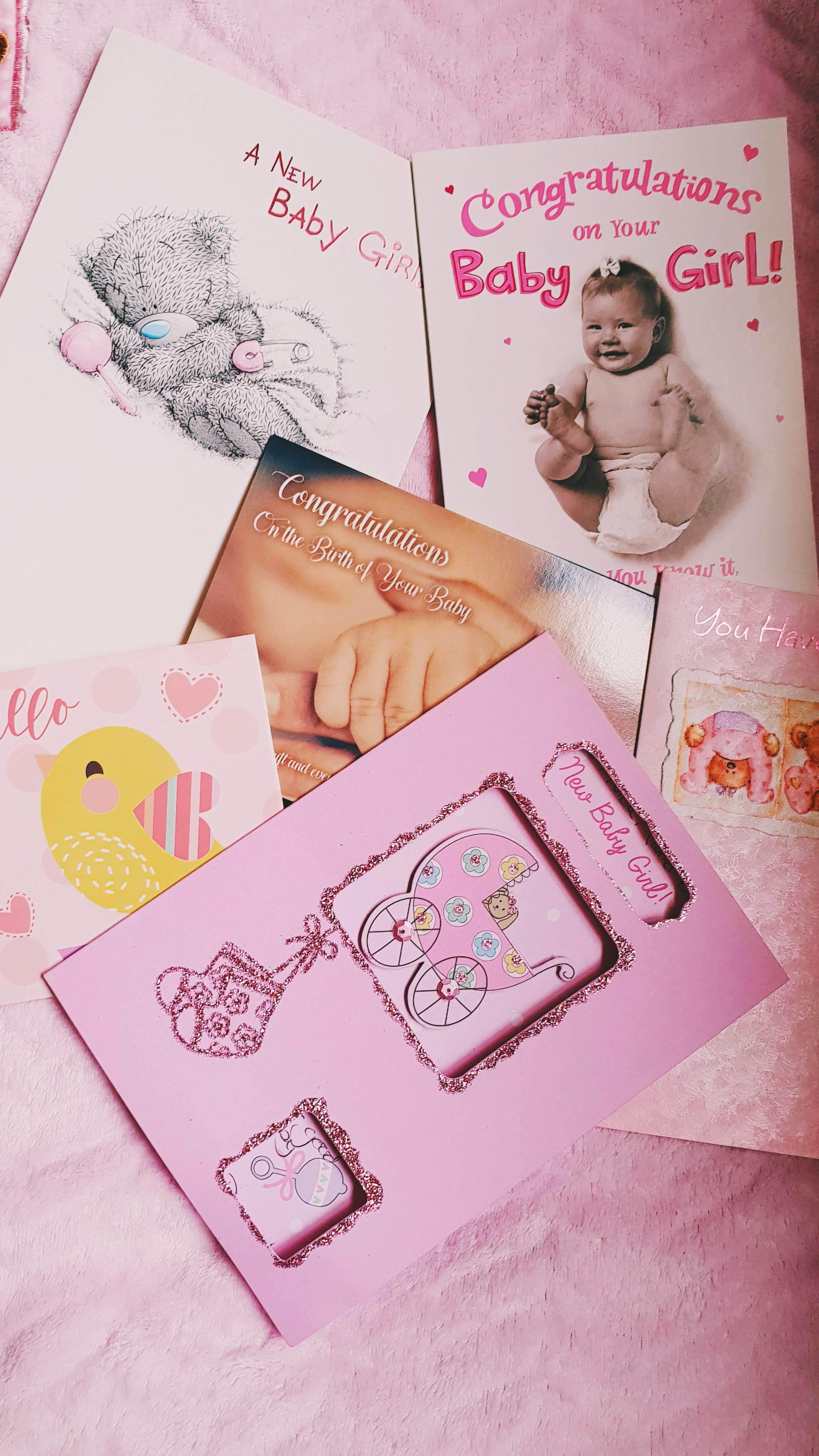 Custom Greeting Card Maker