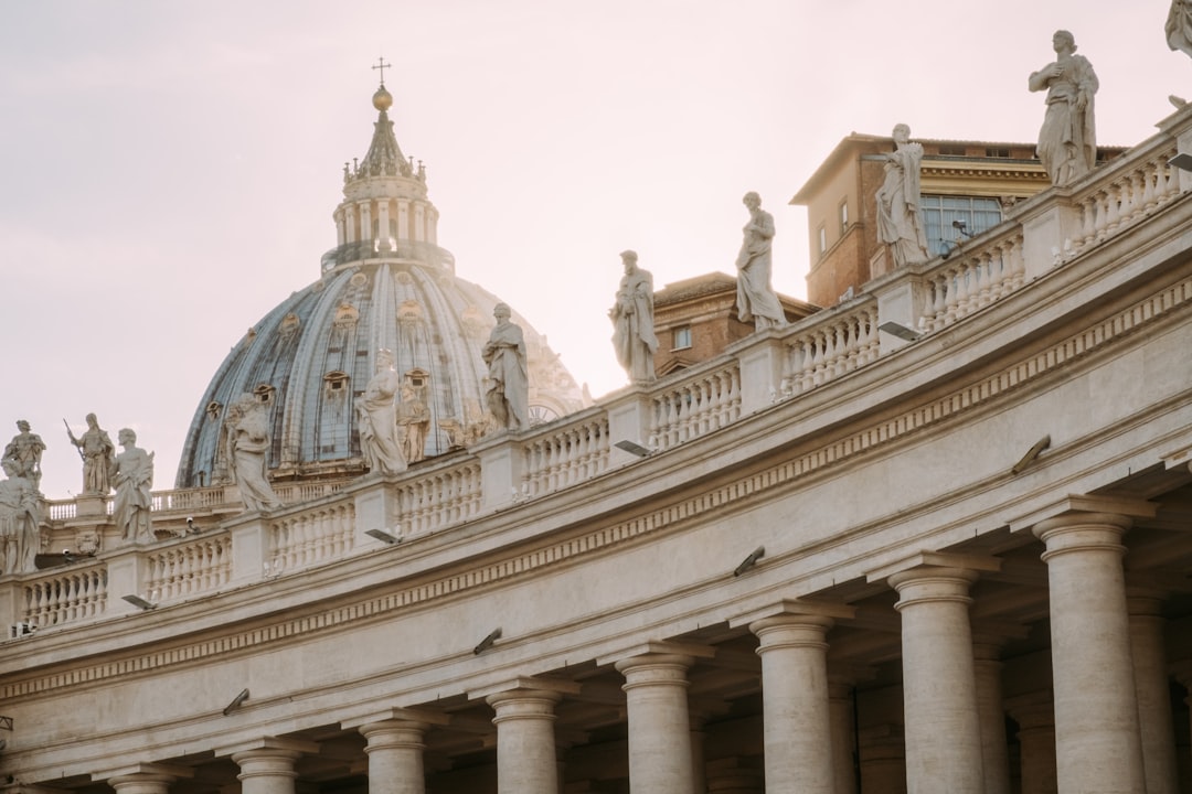 Vatican Travel Guide