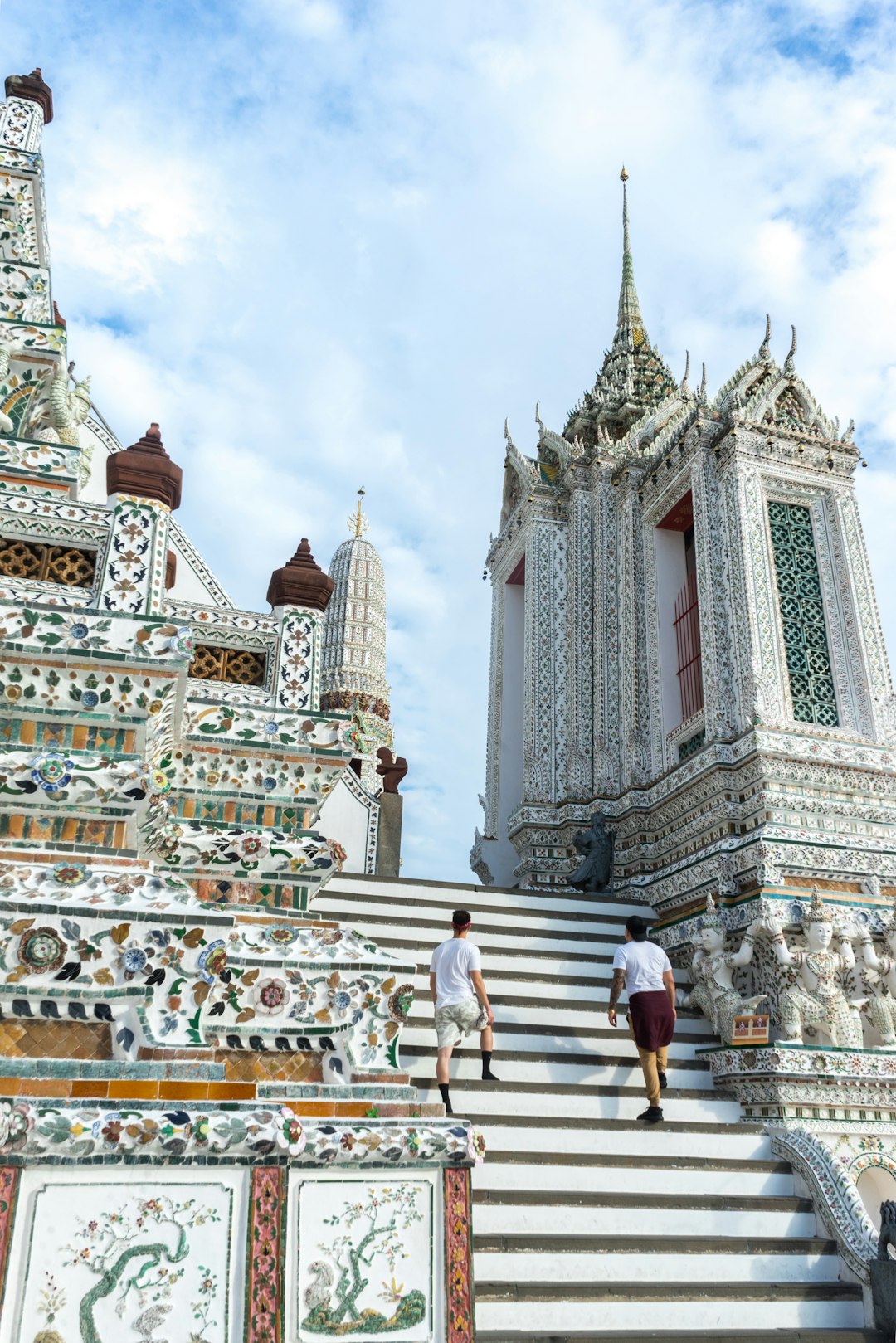 Temple photo spot Wat Arun Sanctuary of Truth