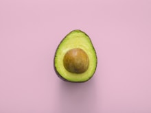 Avocat Lait