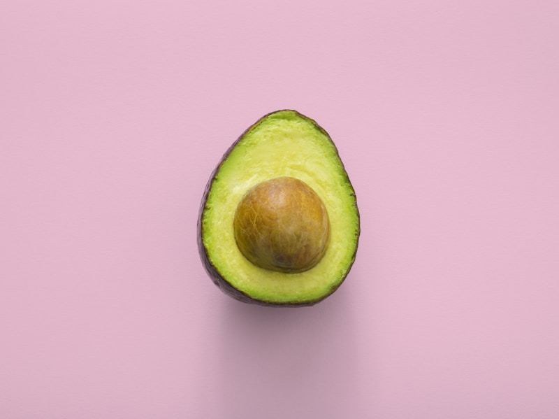 Homemade Guacamole