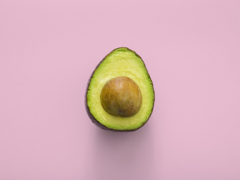 Fresh Avocado
