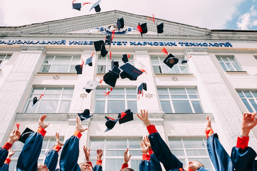 Students in Malaysia