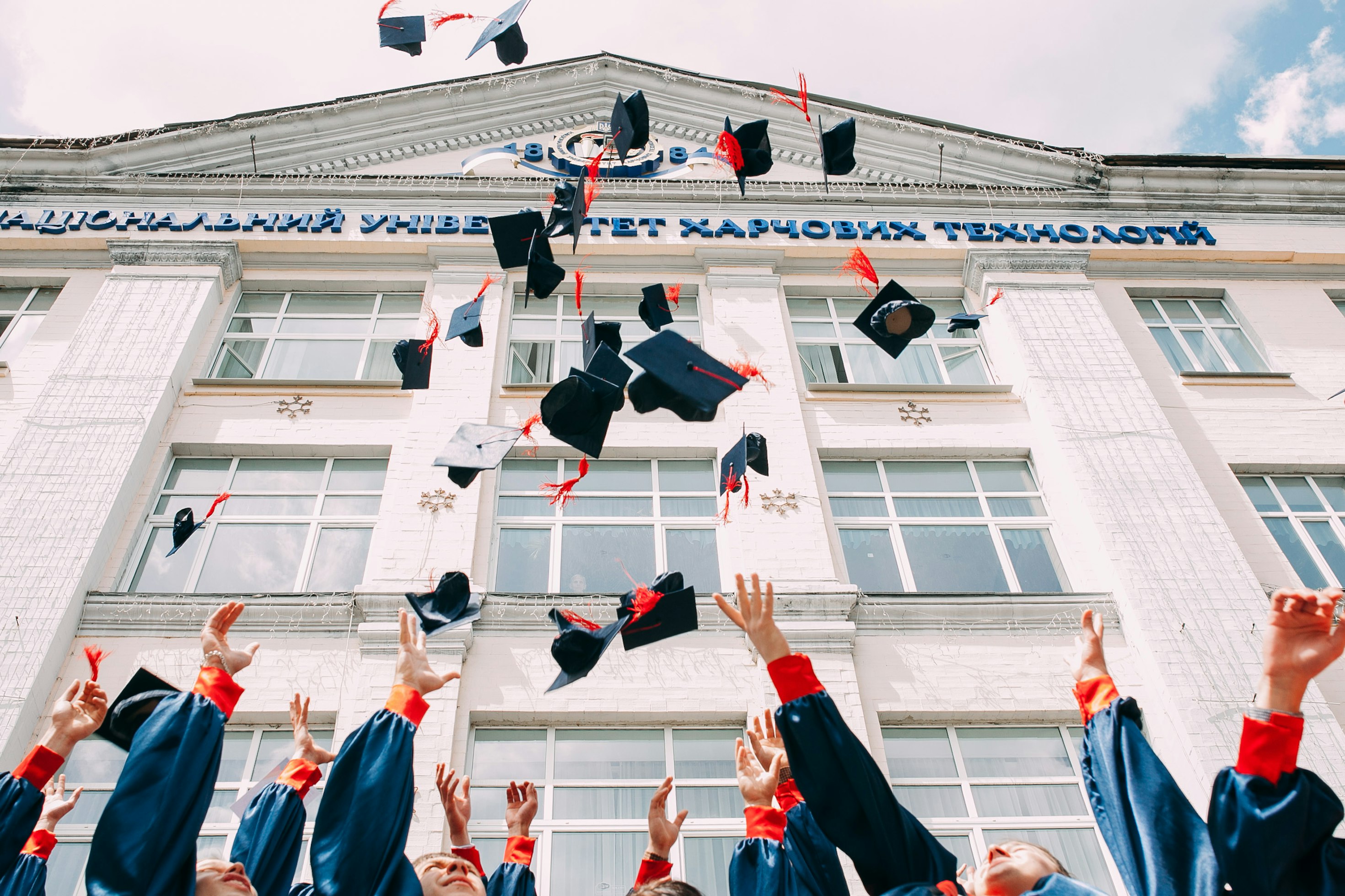 University Education