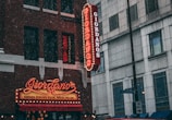 Giordano's store front