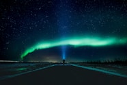 Sky Phenomenon