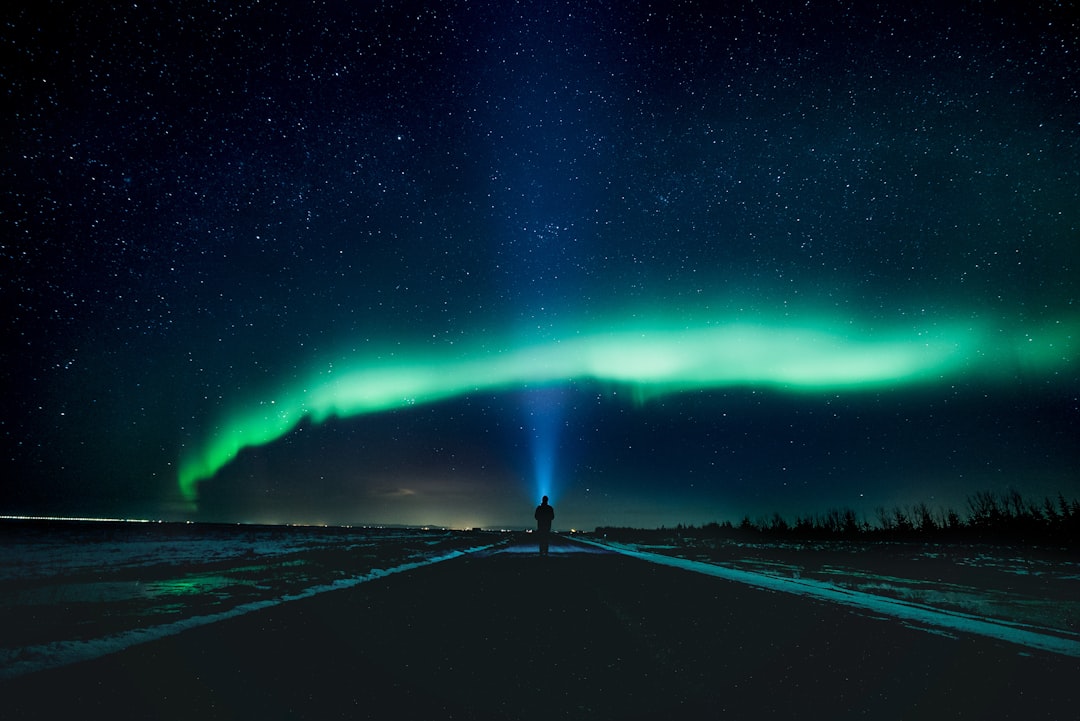 travelers stories about Road trip in Ártún, Iceland