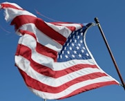 flag of U.S.A