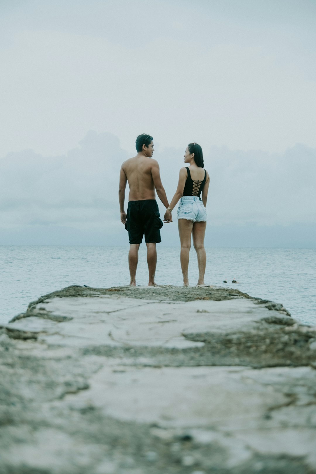 Beach photo spot Cebu City Bantayan