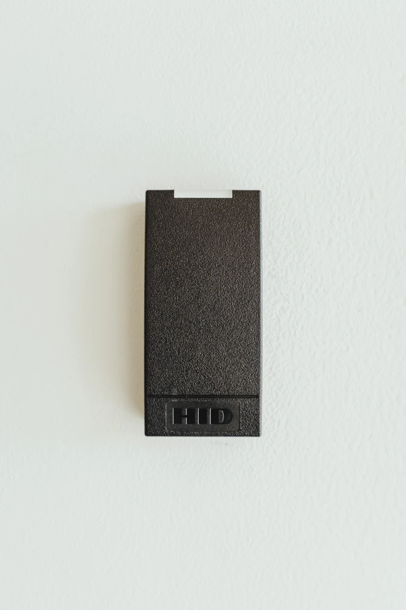 Cloud-Managed MIFARE & RFID Card Readers