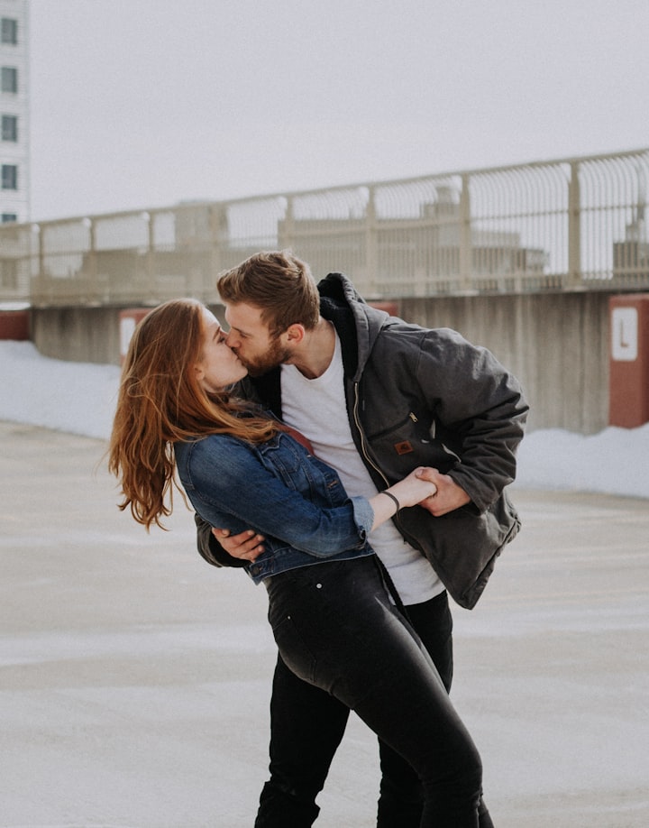 How to keep the spark alive in a long-term relationship
