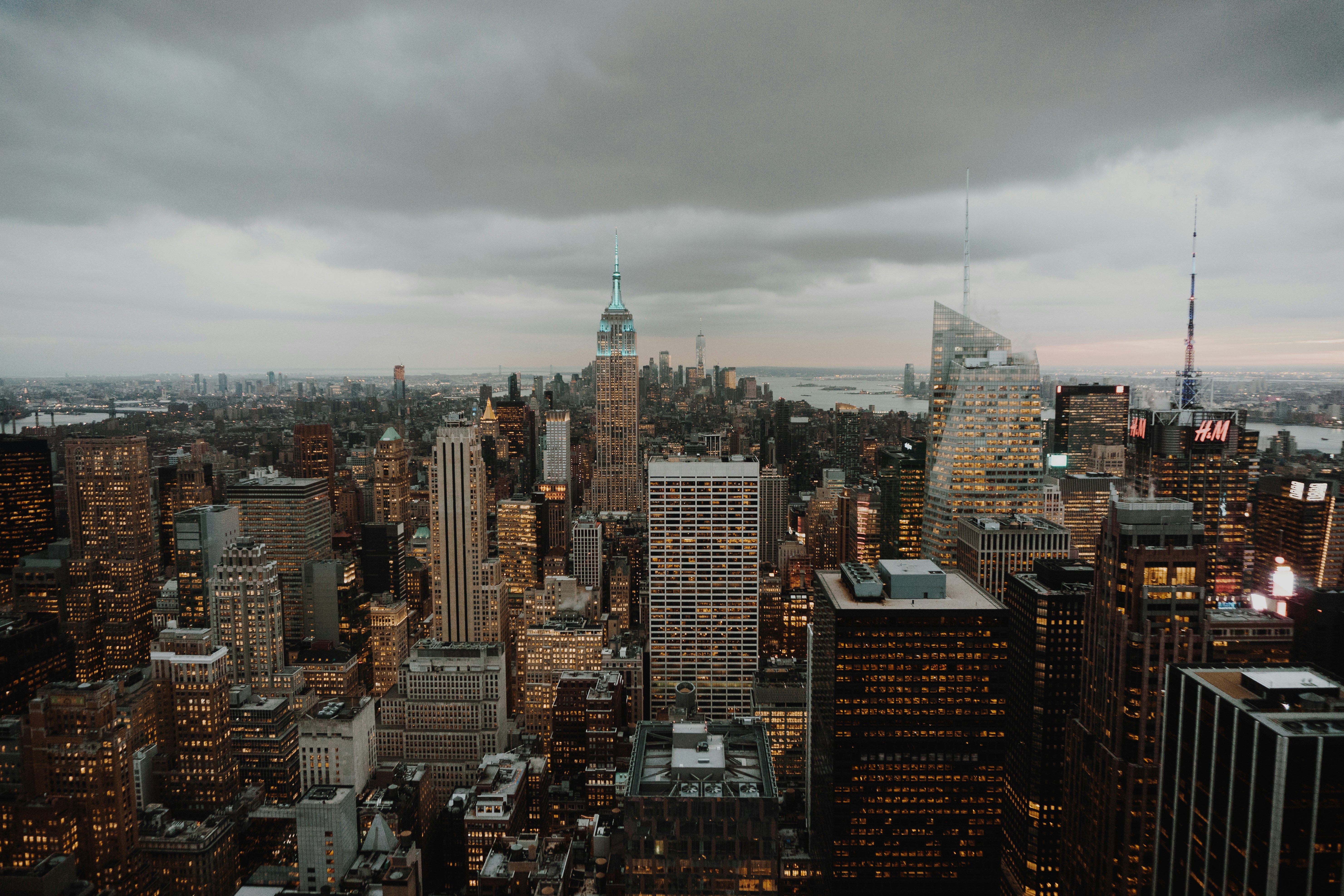 Photo by juandinella