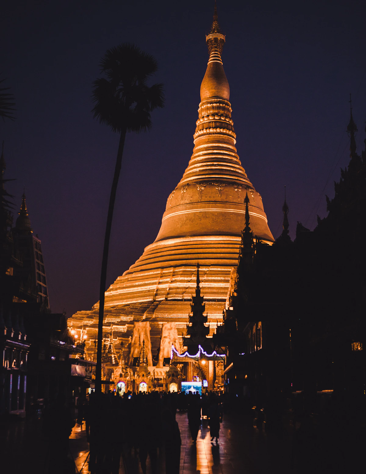 မြန်မာ့သမိုင်းတွင် အရေးပါသော အင်ပါယာများ