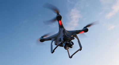 fire -drones 