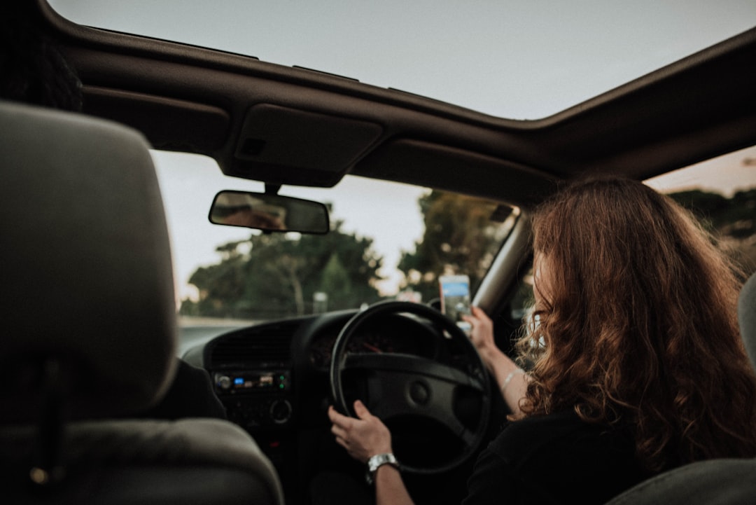 The Road Ahead: How Driving School Elevates Student Life