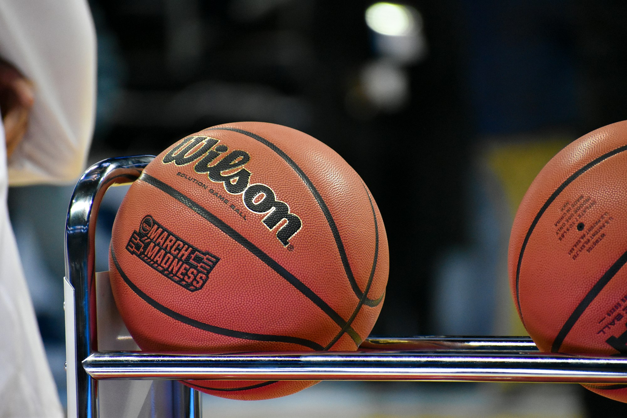 Basketball vs. Brain Damage: A Face-Off