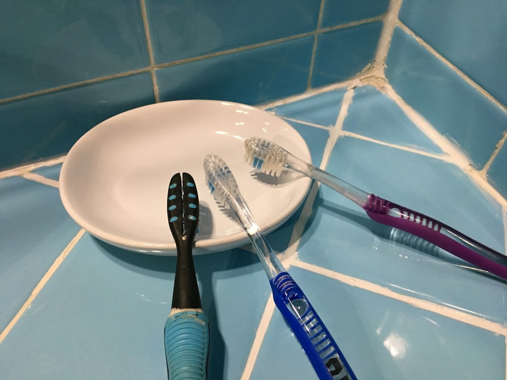 Complete Care Set