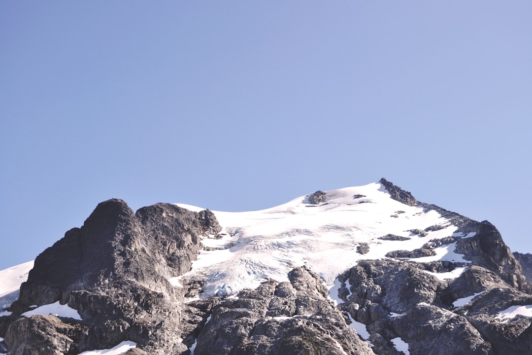 Summit photo spot Joffre Lakes Provincial Park Brackendale