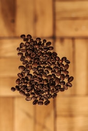 coffee beans