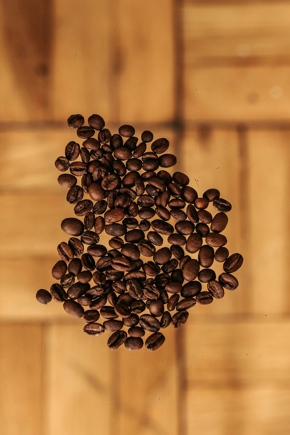 coffee beans