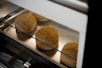baked bread