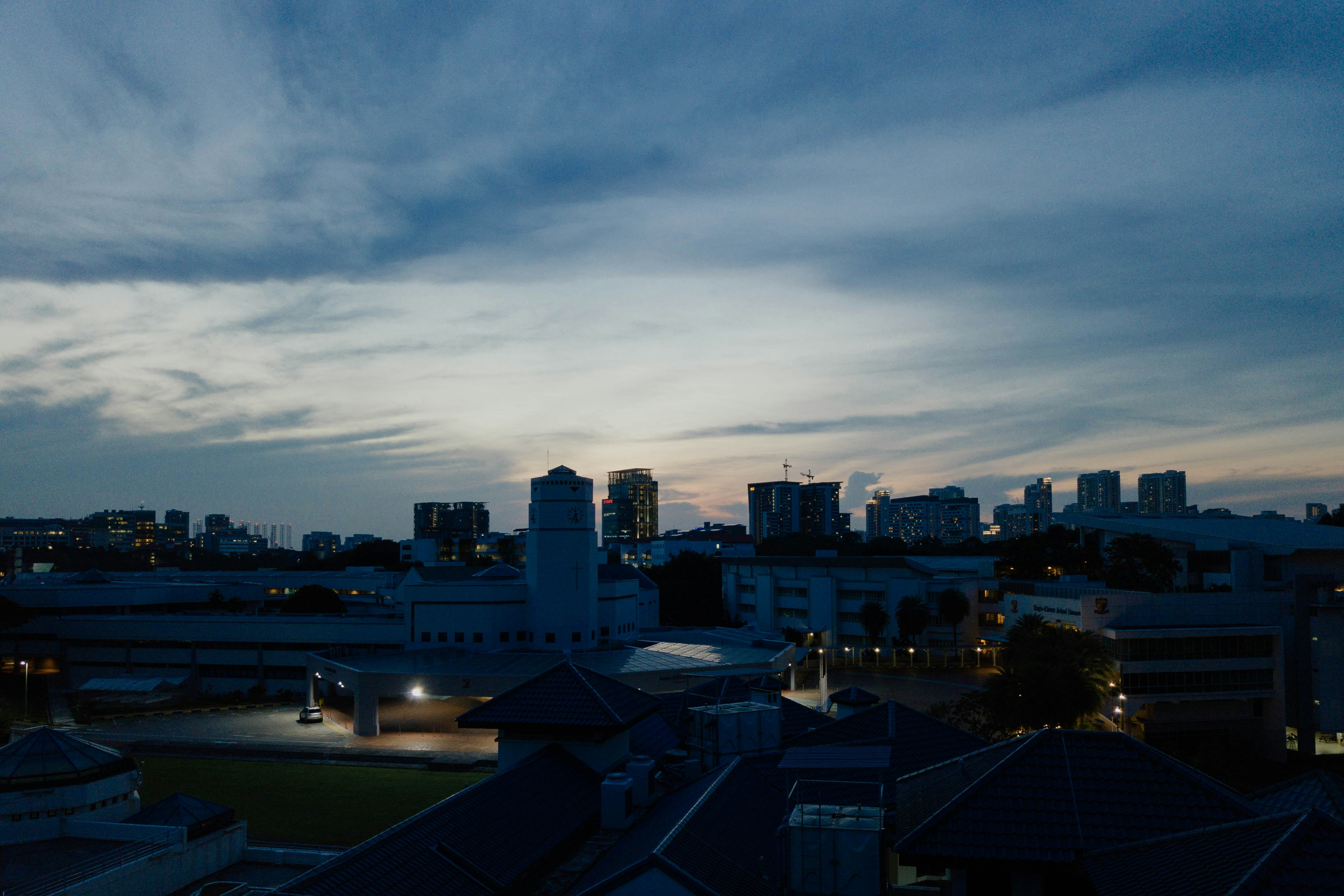 Photo by chuttersnap