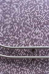 stainless steel towel rack