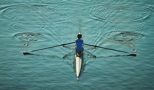photo of Sevilla Rowing near Torre del Oro
